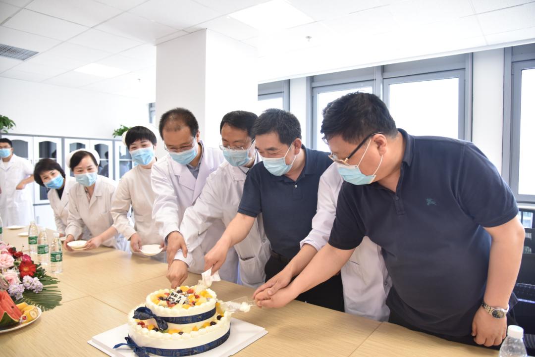 太原市中心医院汾东院骨科,太原市中心医院汾东院区门诊位置