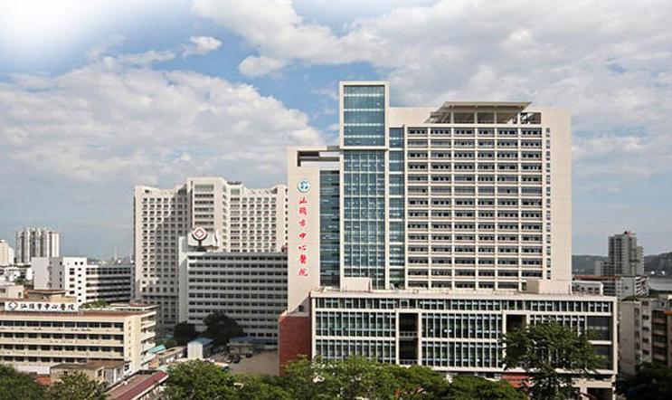 爆料！总投超89亿，汕头再添两家大型三级公立综合医院