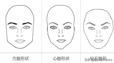 长方形脸还可以更美！怎么修饰脸型，打造自己的最佳颜值？