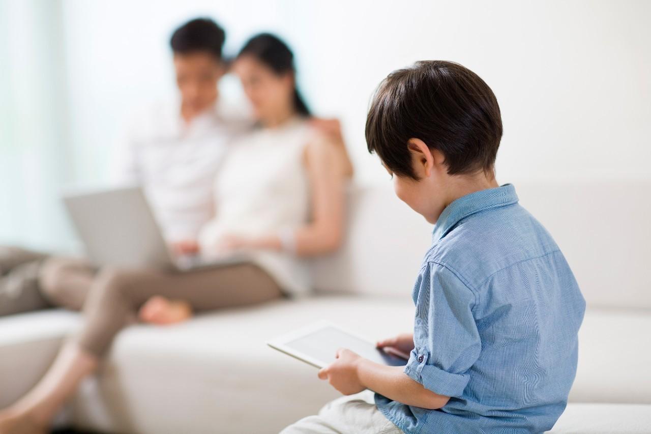 “儿童颈椎病”从何而来？