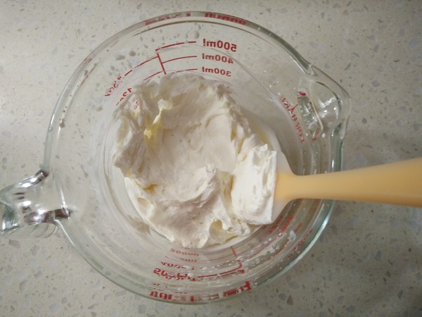 甘纳许蛋糕的家常做法,甘纳许巧克力奶油蛋糕的做法