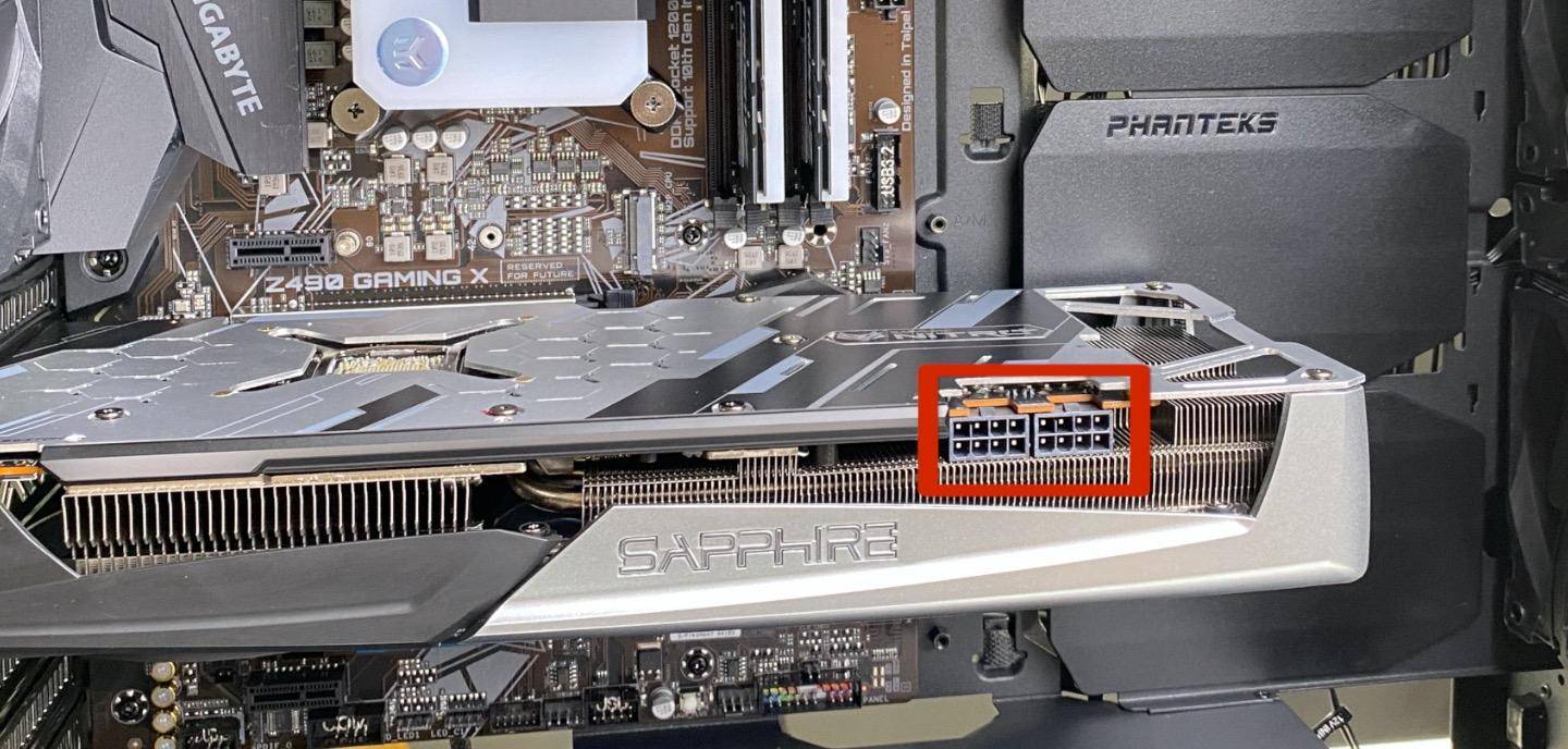 组装台式电脑教程详细步骤图解,小白组装台式机如何学会配置