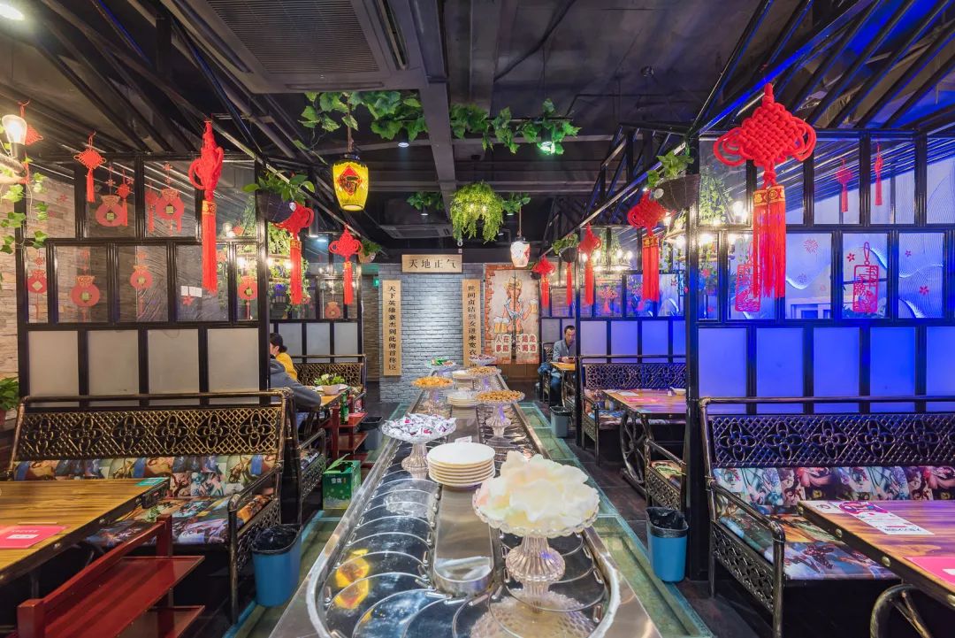 大连真正的火锅店,大连好吃的火锅店排名前十