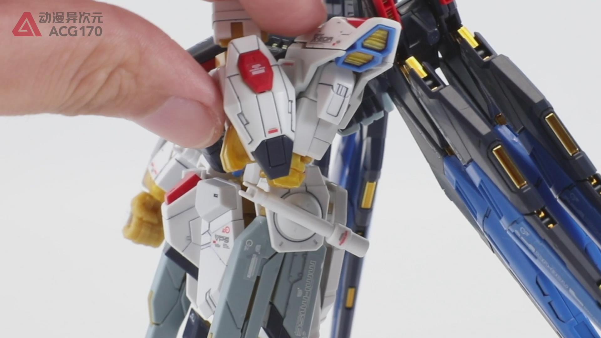 万代高达seed空中强袭,高达seed万代最全的版本