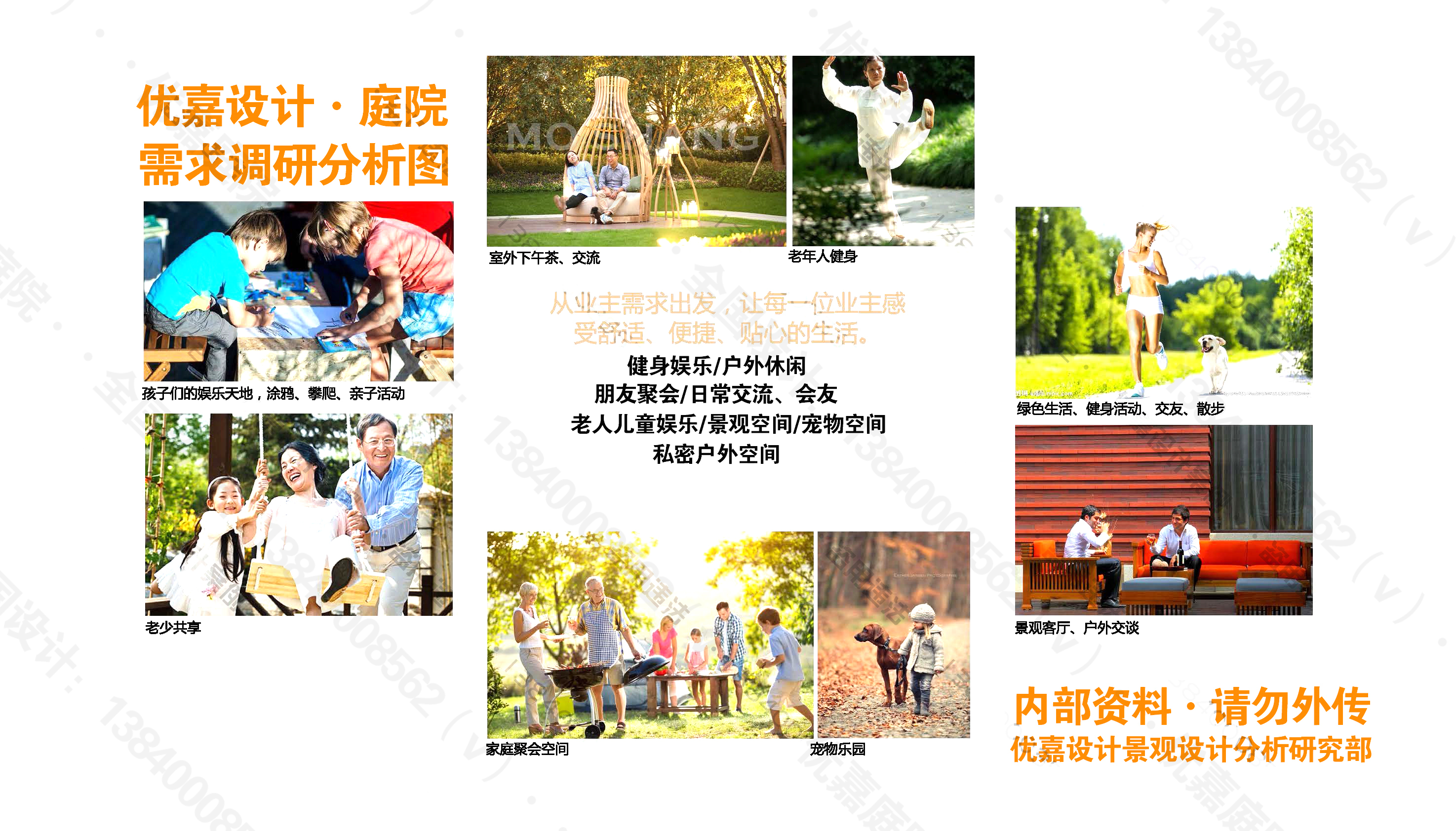 庭院大门正对墙面设计,庭院门不对入户门怎么设计