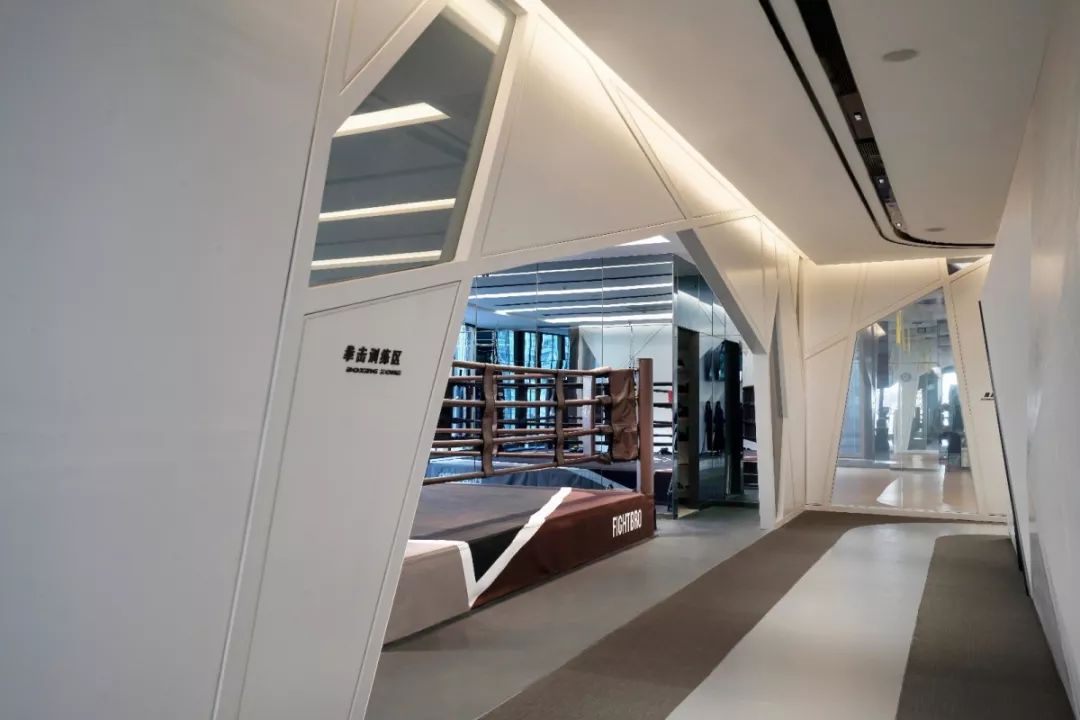 复星打造bfc外滩金融中心,上海复星bfc外滩金融中心