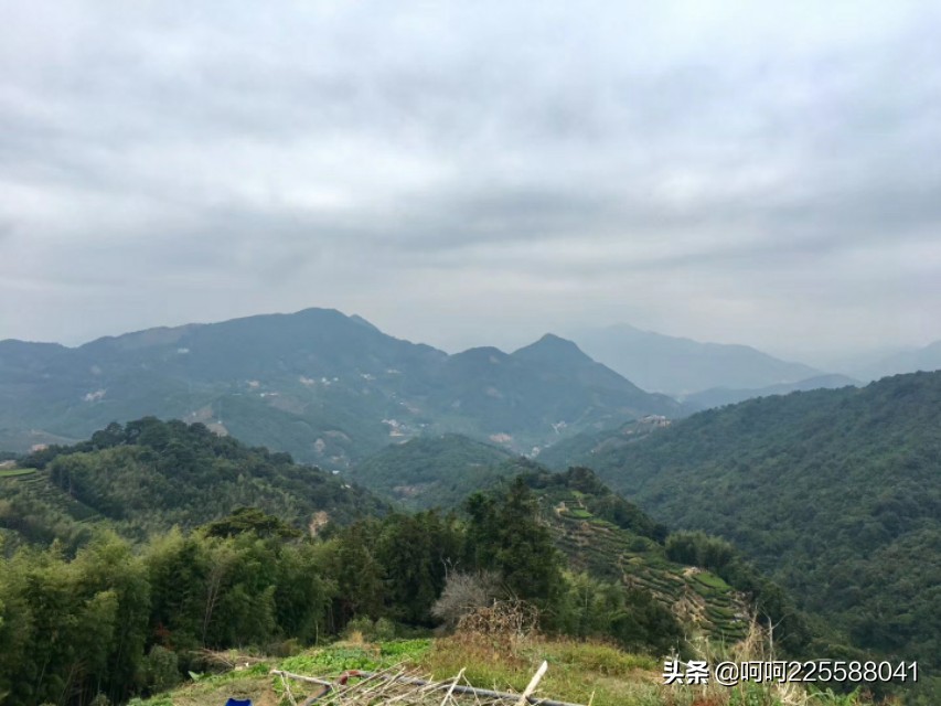 假日山村游玩,假日凤凰山旅游攻略