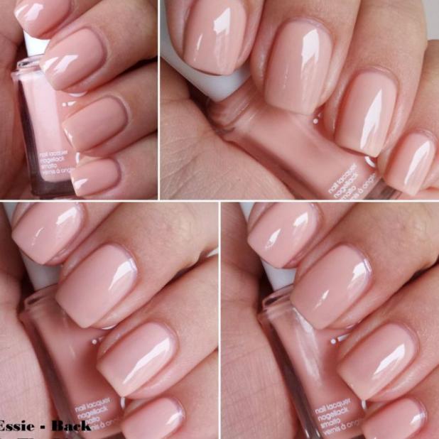 哪些牌子指甲油无毒,有哪些好用的指甲油推荐