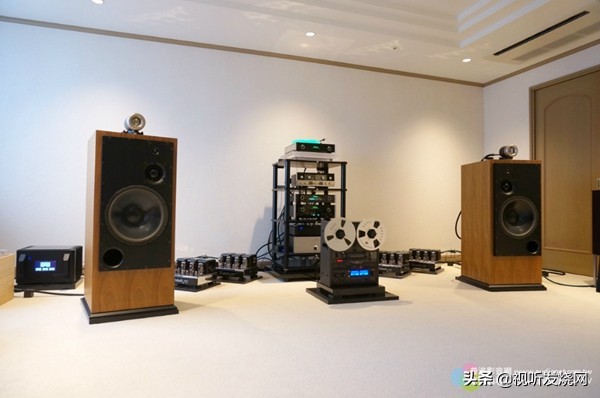 这发烧精神是世界级：高通公司资深副总裁JimCathey