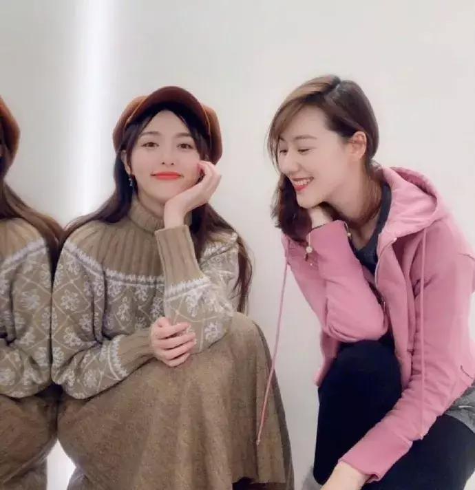 唐嫣婚姻现状如何,唐嫣婚姻真的幸福吗