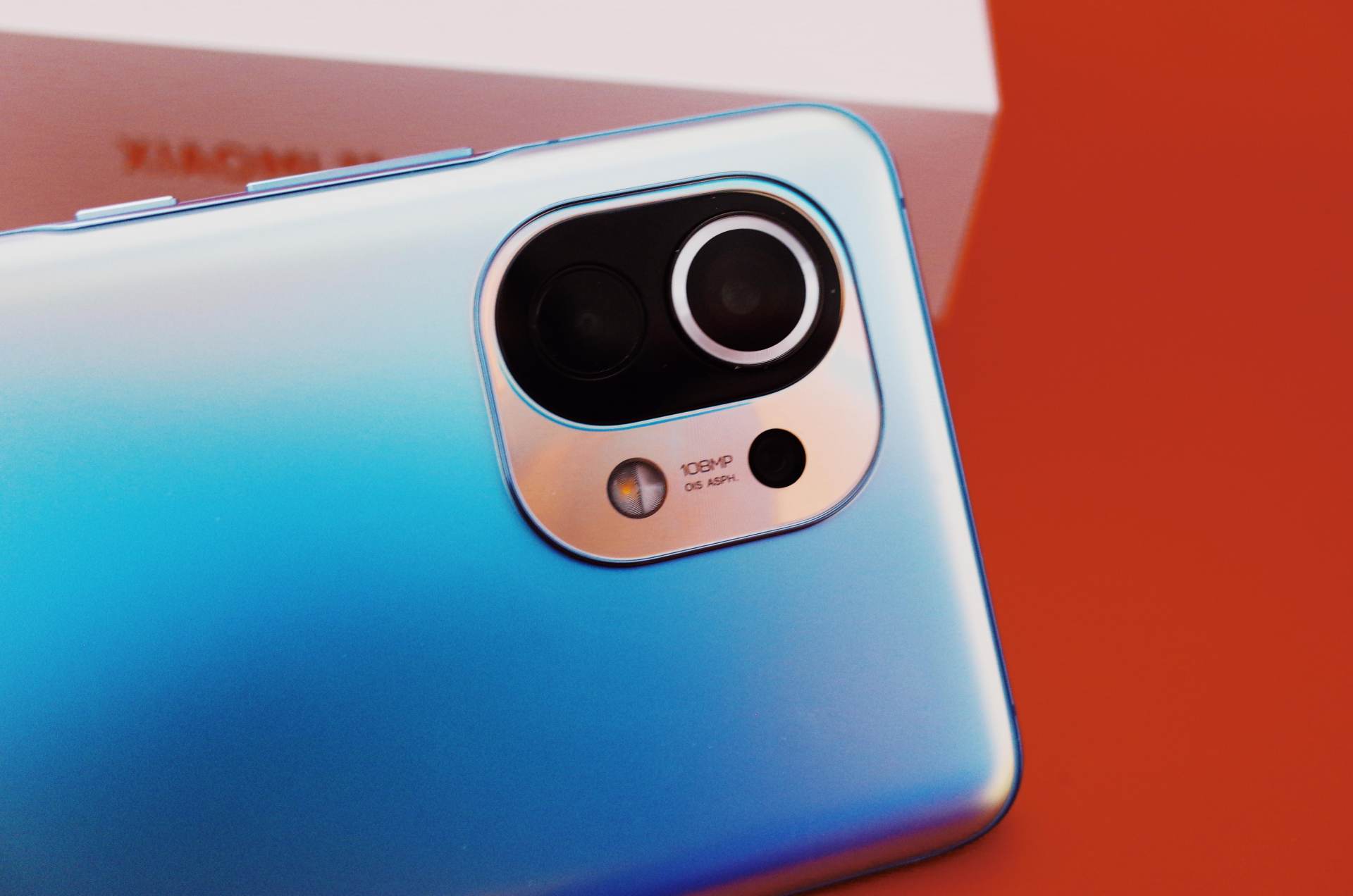 买小米11u使用一年感受,小米11pro骁龙888真实使用感受