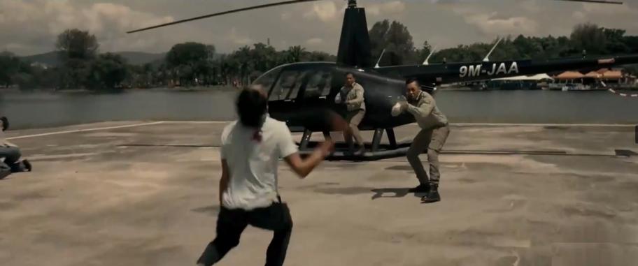 目前很火的一部丧尸片,目前最新丧尸电影排行