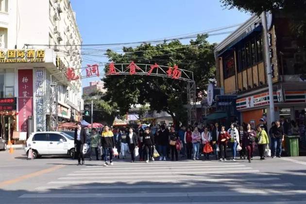 在广州令人羡慕的生活,在广州享受幸福生活