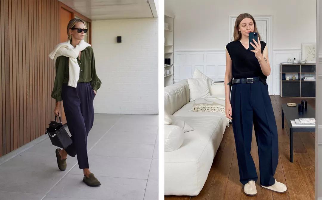 秋天穿哪双鞋最好,秋天最值得入手的鞋