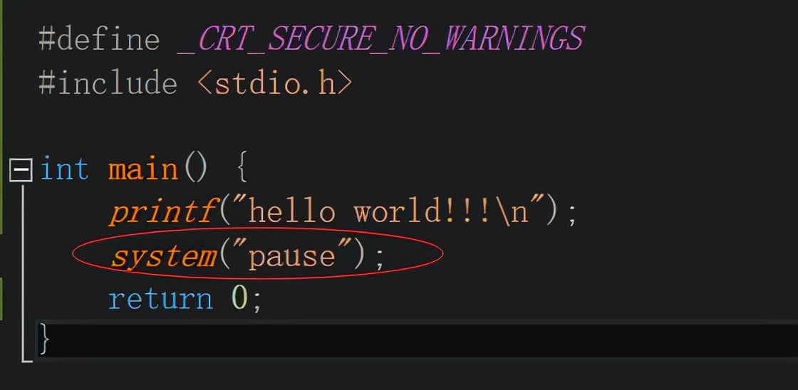 为何要学c调和g调,c语言学习的困难有哪些