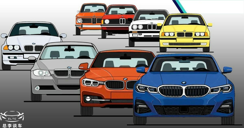 面子有多重要看国产宝马3系,买宝马3系会带来什么附加值