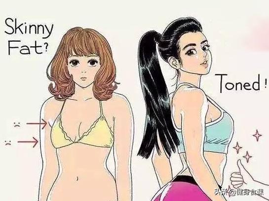 人很瘦肚子腹部却很大怎么改变,为什么人那么瘦肚子却很大