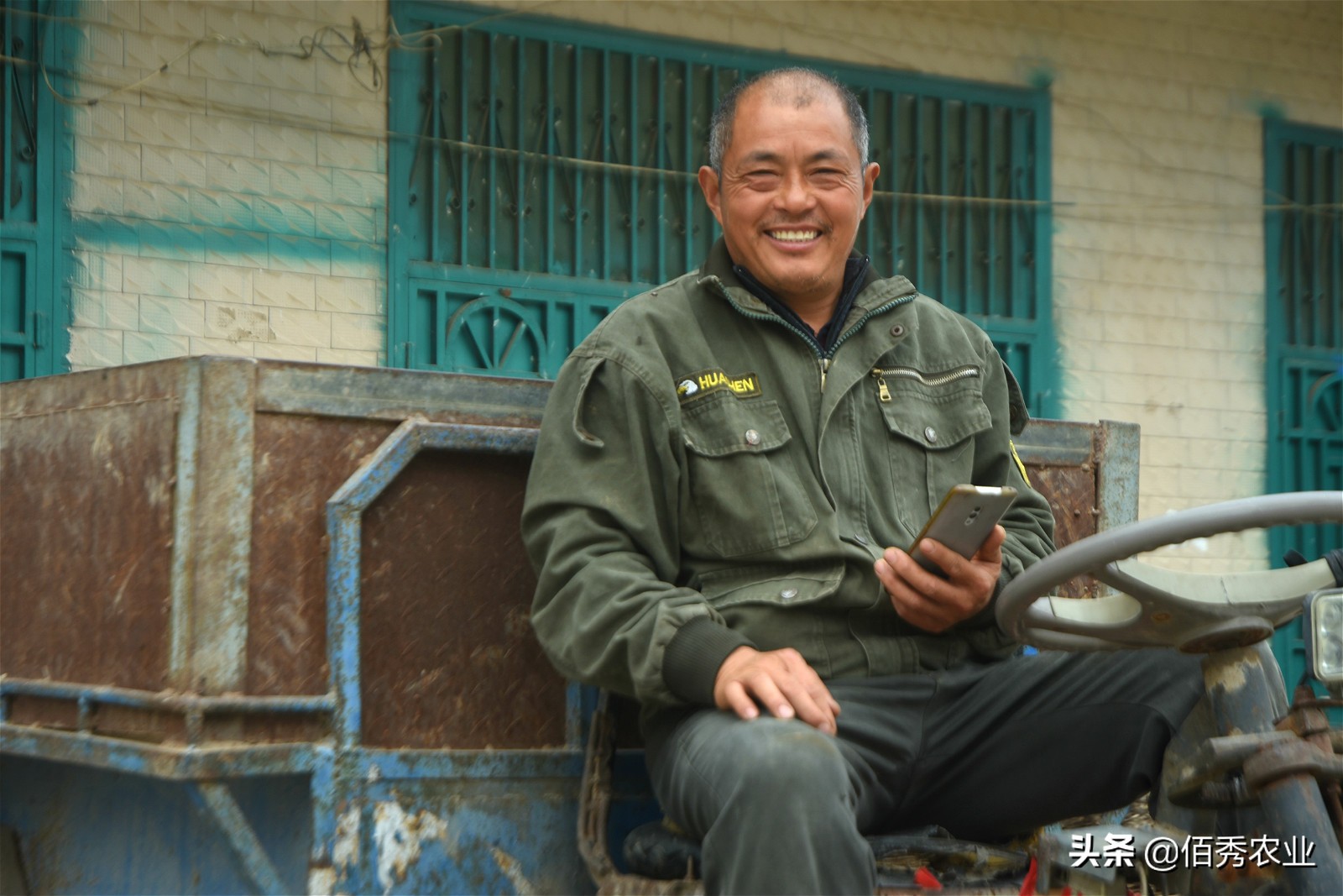 农村致富养殖新品种成功案例,农村养殖业什么最好养比较赚钱