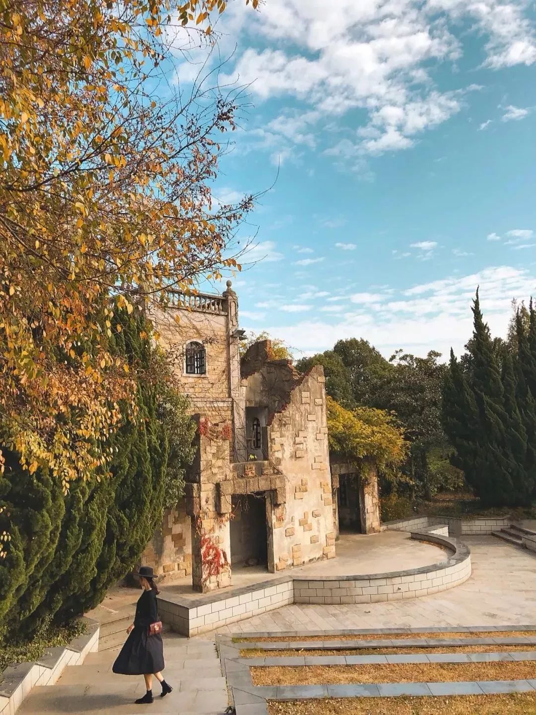 上海一日游古镇最佳路线免费景点,上海晚上十大必去免费景点