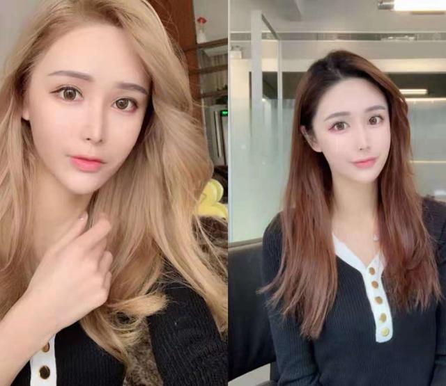 理发店染发药水怎么选,理发店染发药水价位真的有区别吗