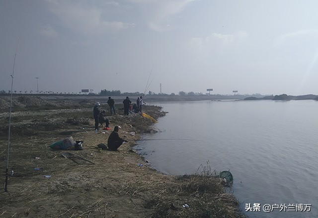 新手钓鱼必看知识点,新手钓友必看