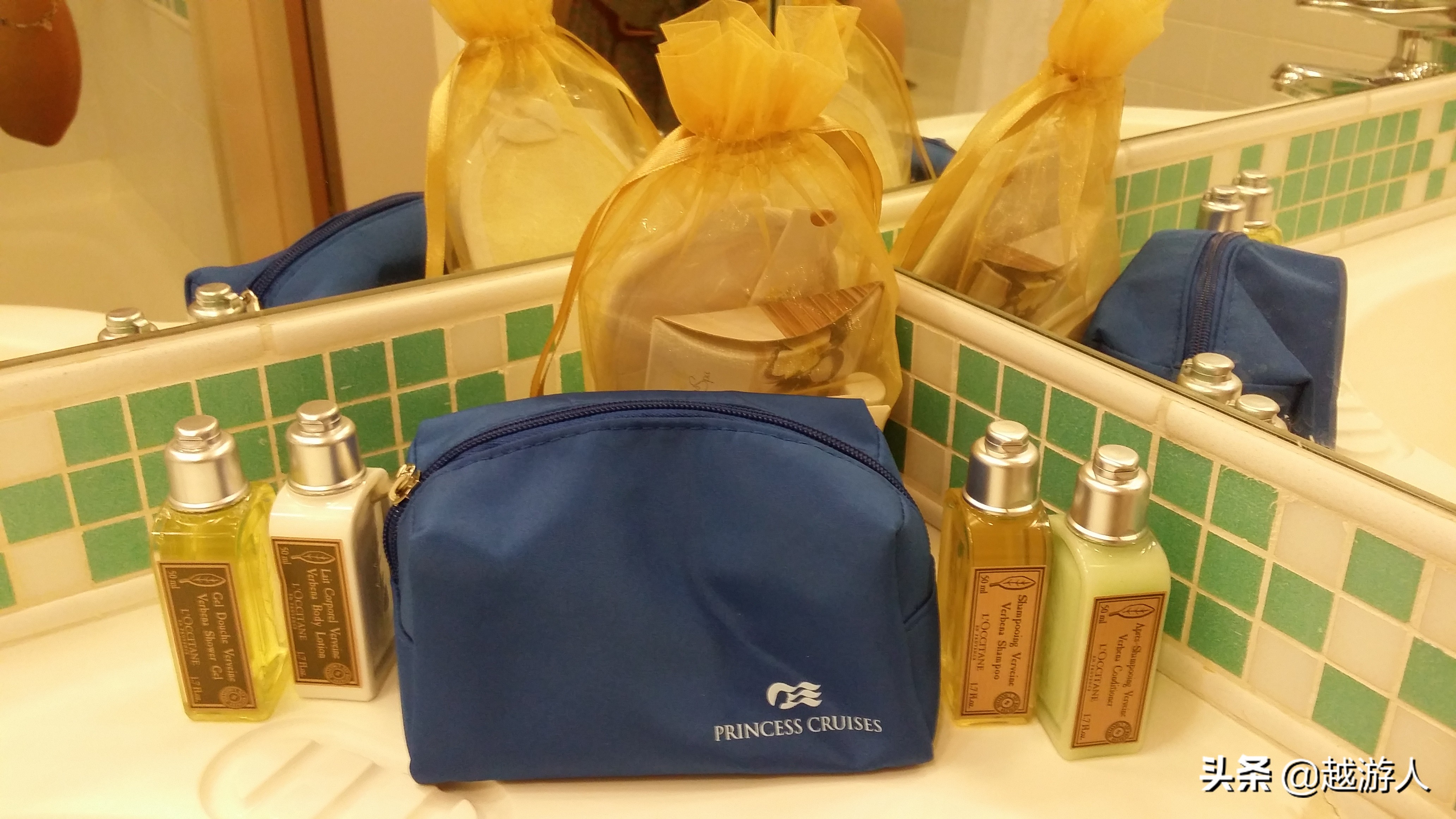 蓝宝石公主号和长乐公主号,蓝宝石公主号上海