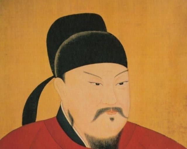 玄武门之变李世民为什么要杀李渊,玄武门之变李渊为什么要杀李世民