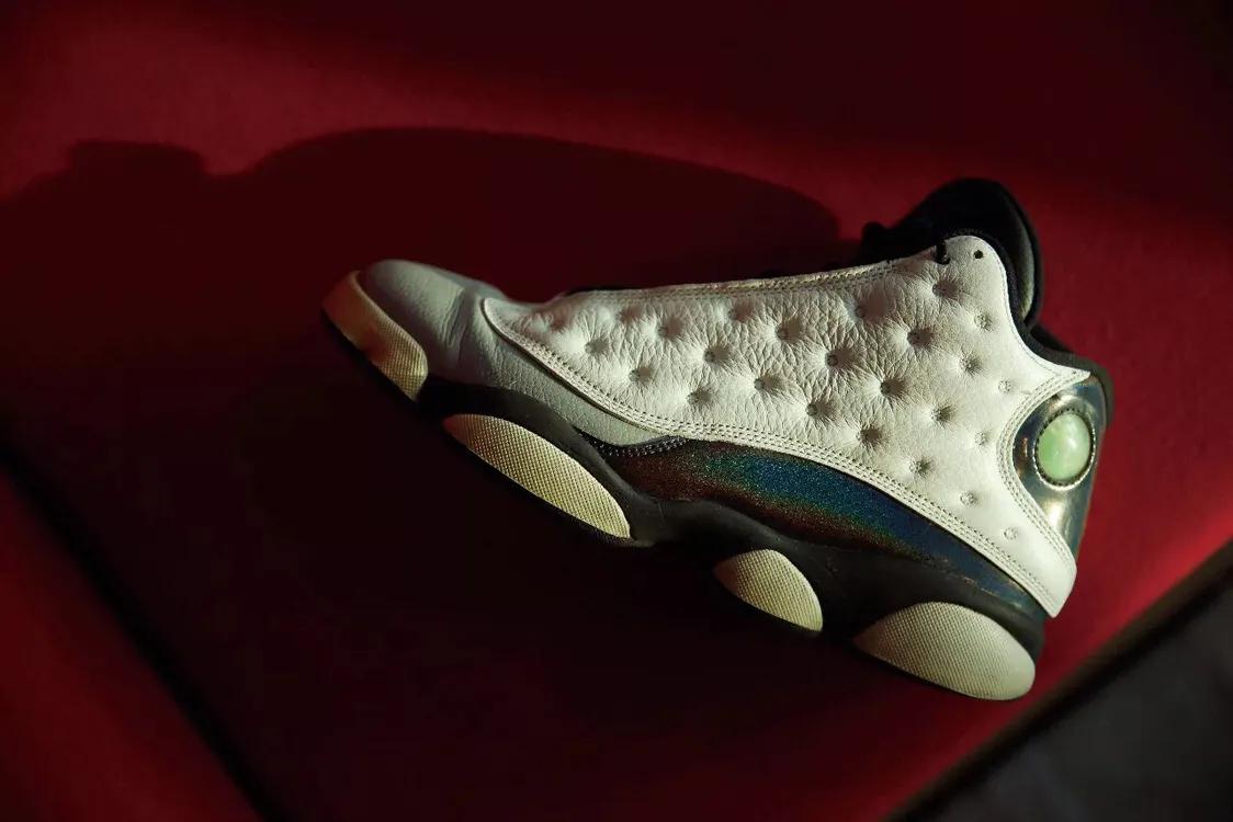 上世纪潮流篮球鞋,新时代这些潮流球鞋你都了解多少