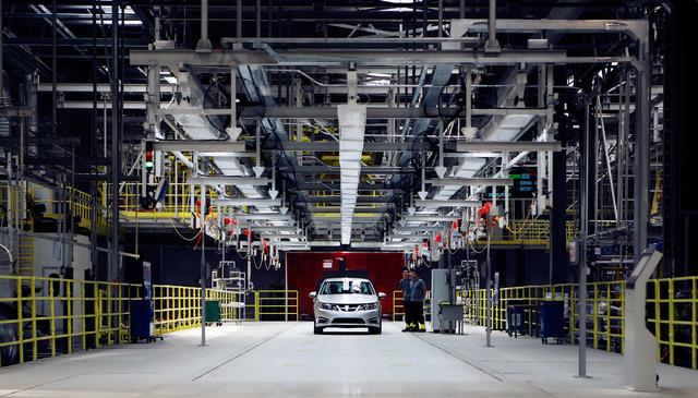 恒大全球最强造车版图,恒大造车颠覆传统行业