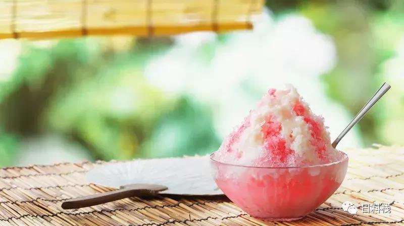 咖喱刨冰是什么鬼？跟着冰之女王了解2019进击的日式刨冰