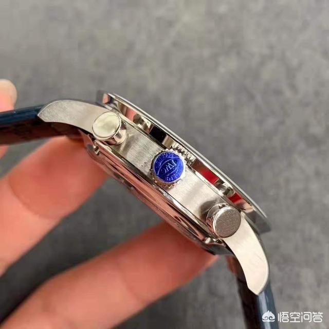 万国葡萄牙计时专柜折扣,万国葡萄牙计时表针功能