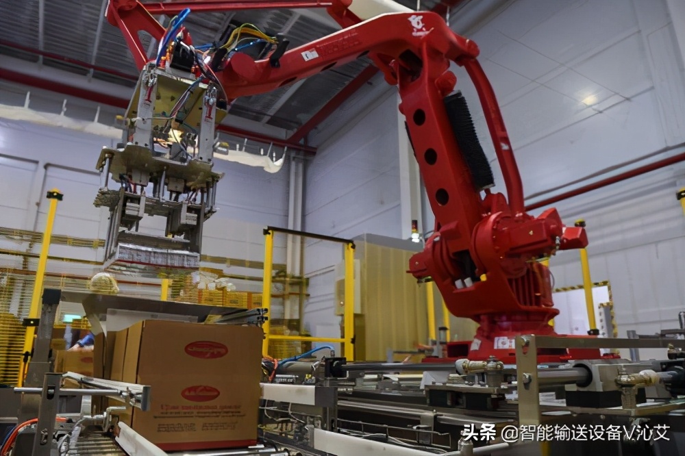 自动化机械设备更新换代,自动化设备有发展前途嘛