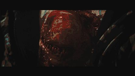 科幻怪兽电影丧尸片,科幻电影怪兽解说