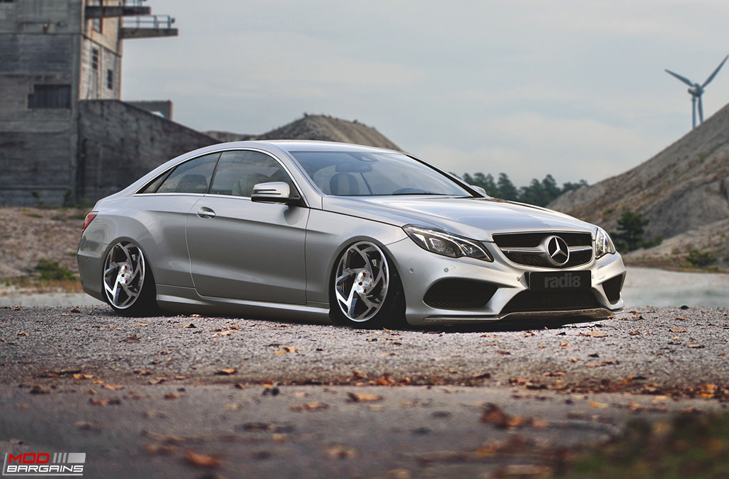 TheSarcasticNinja”嘴贱的忍者镖来自英国radi8轮毂