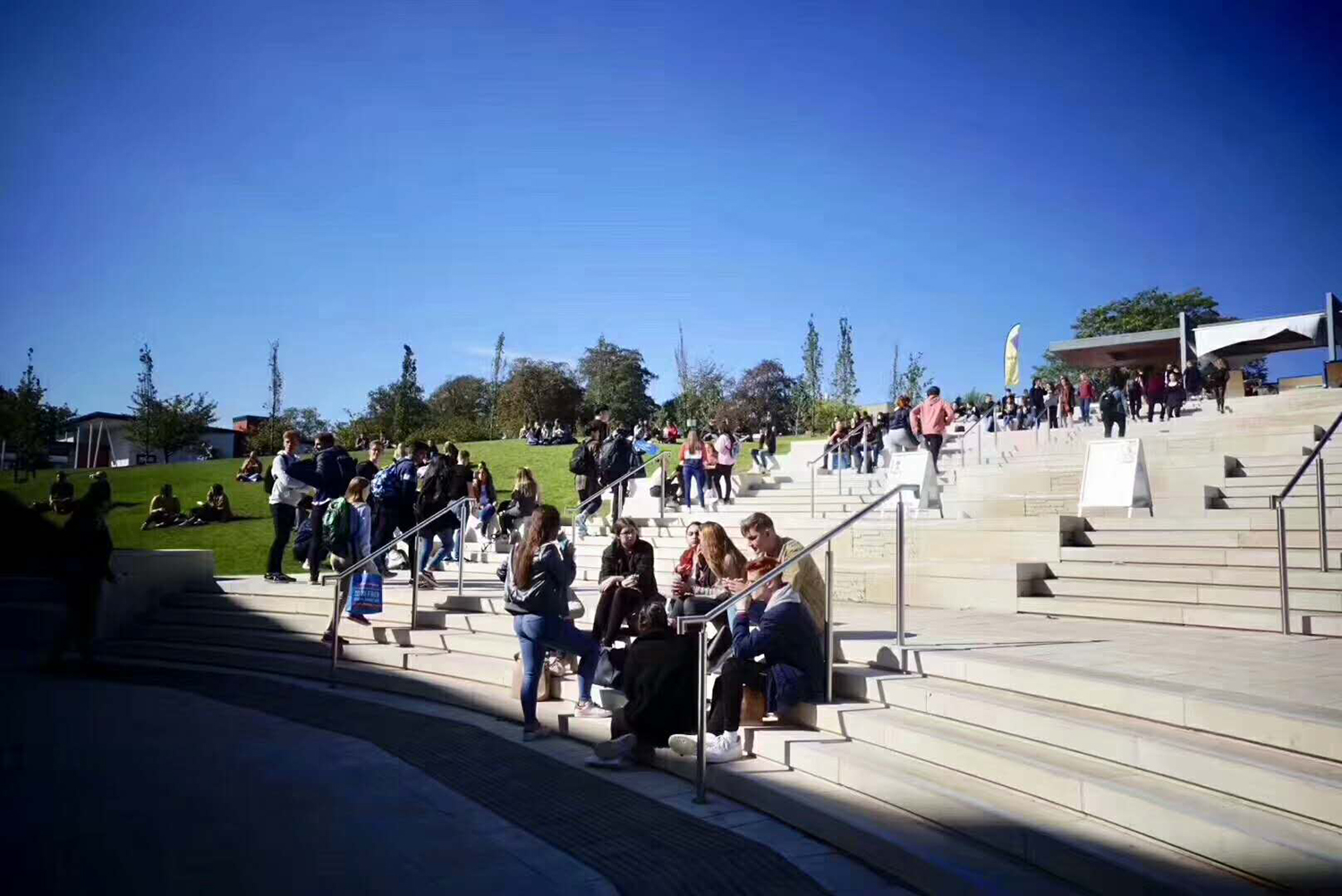 留学英国硕士值不值,留学英国诺丁汉大学哪个专业好