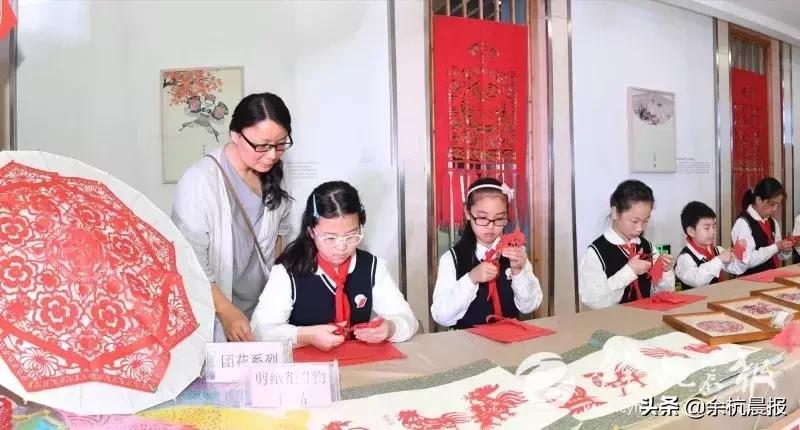 余杭区学校一览表,余杭10所小学