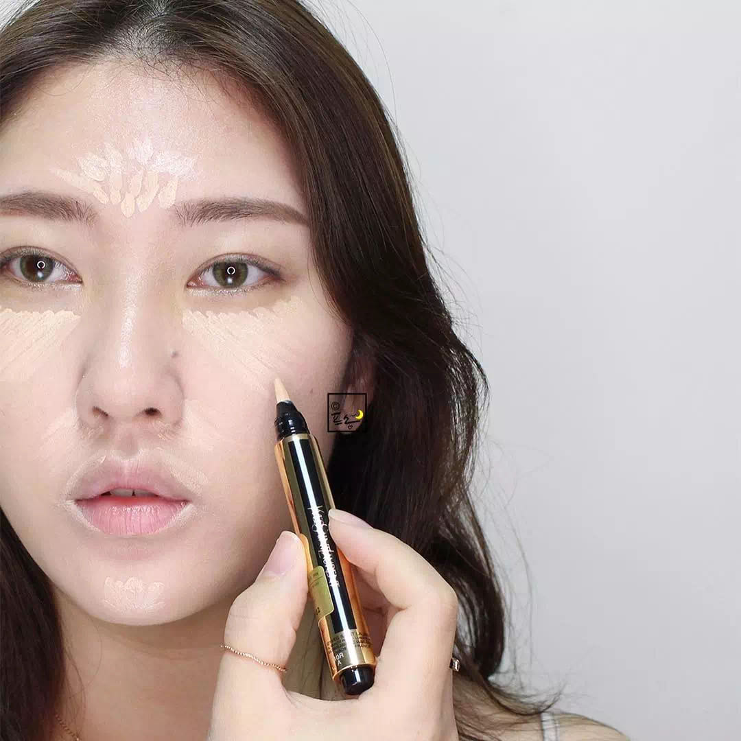 日本彩妆系列推荐,彩妆美妆小姐姐