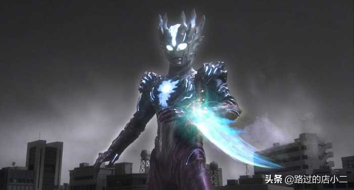 假面骑士：萌新补梗第四弹（Drive篇）他说，可以上了。