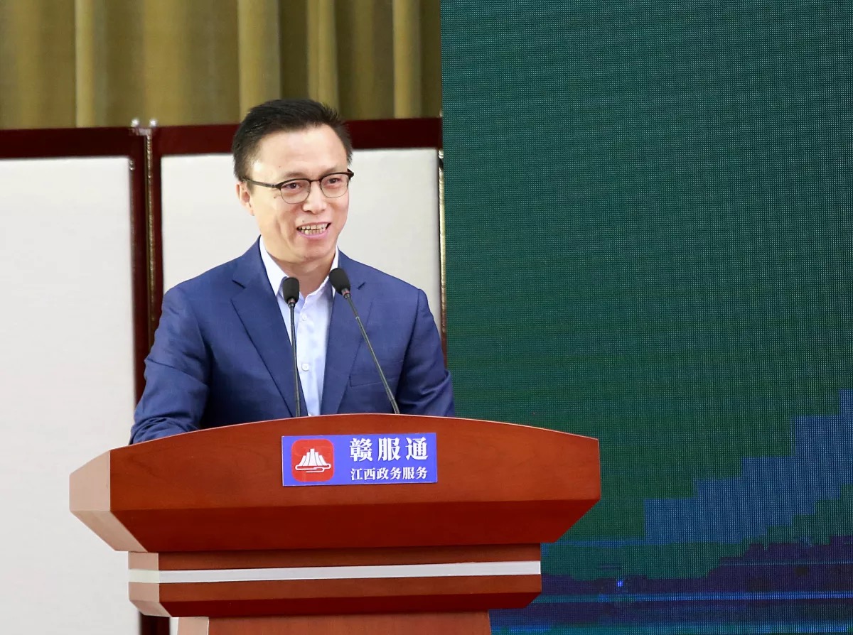 江西无犯罪记录证明怎么帮家人开,江西可以在网上开具无犯罪证明吗