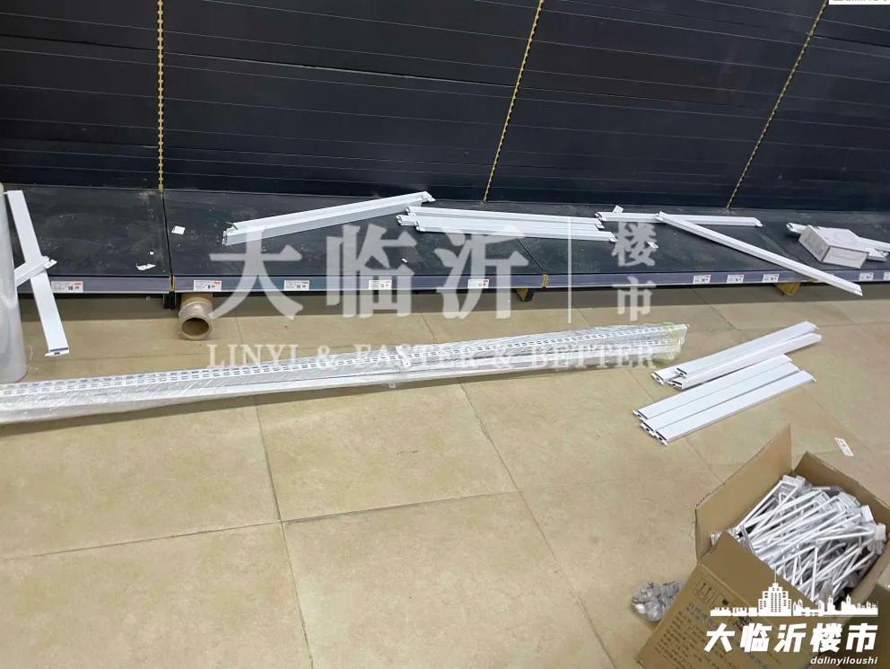 临沂卜蜂莲花大世界,卜蜂莲花临沂有吗