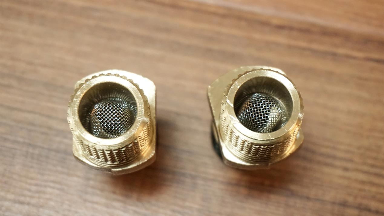 小米有品上999元花洒，水力发电LED显示，德国内芯，自动净垢顶喷