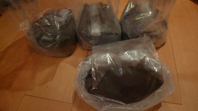 音响初烧也要有HIEND精神，马兰士宝华银线脚垫扩散板统统拿来用