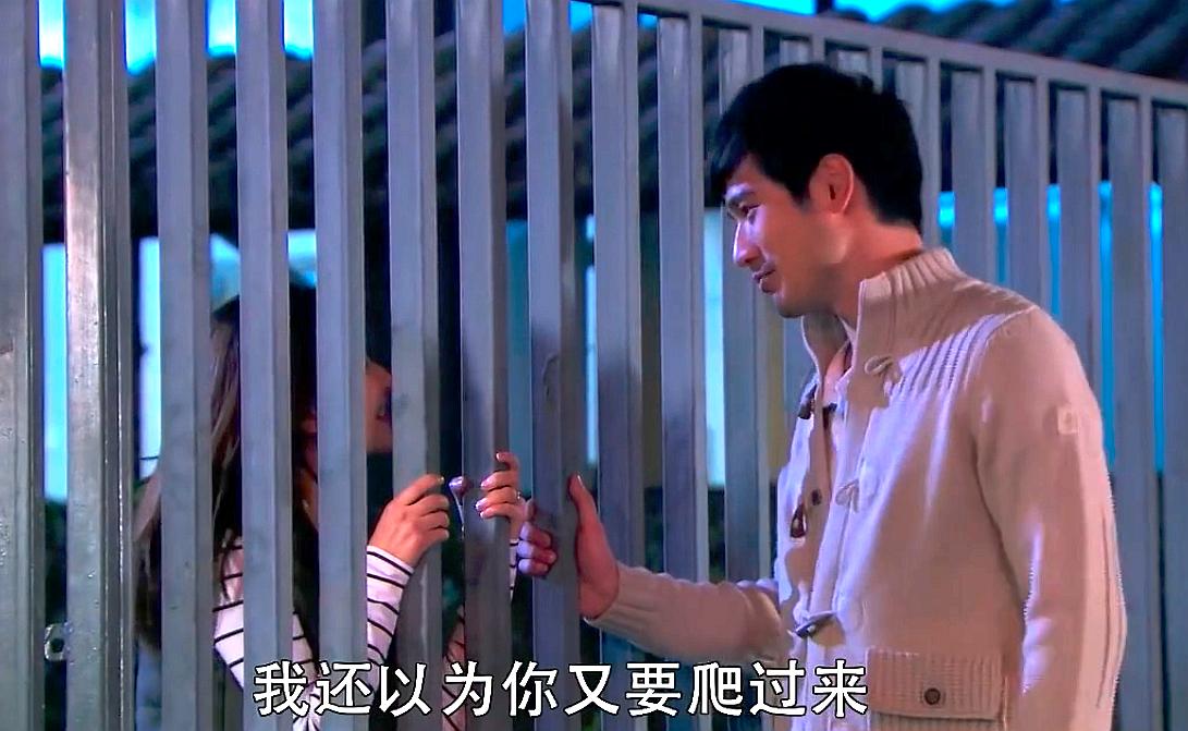 推荐几部经典爱情片电视剧,十部9.0高分电视剧爱情片