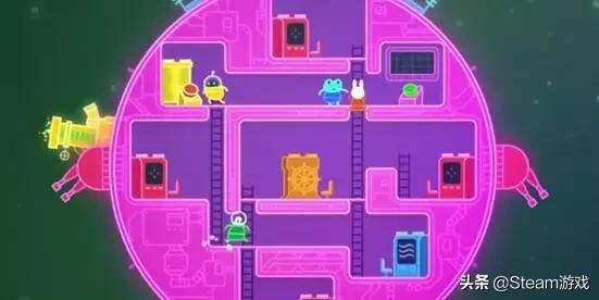 单身狗不要玩的游戏,steam十大双人最耐玩的游戏