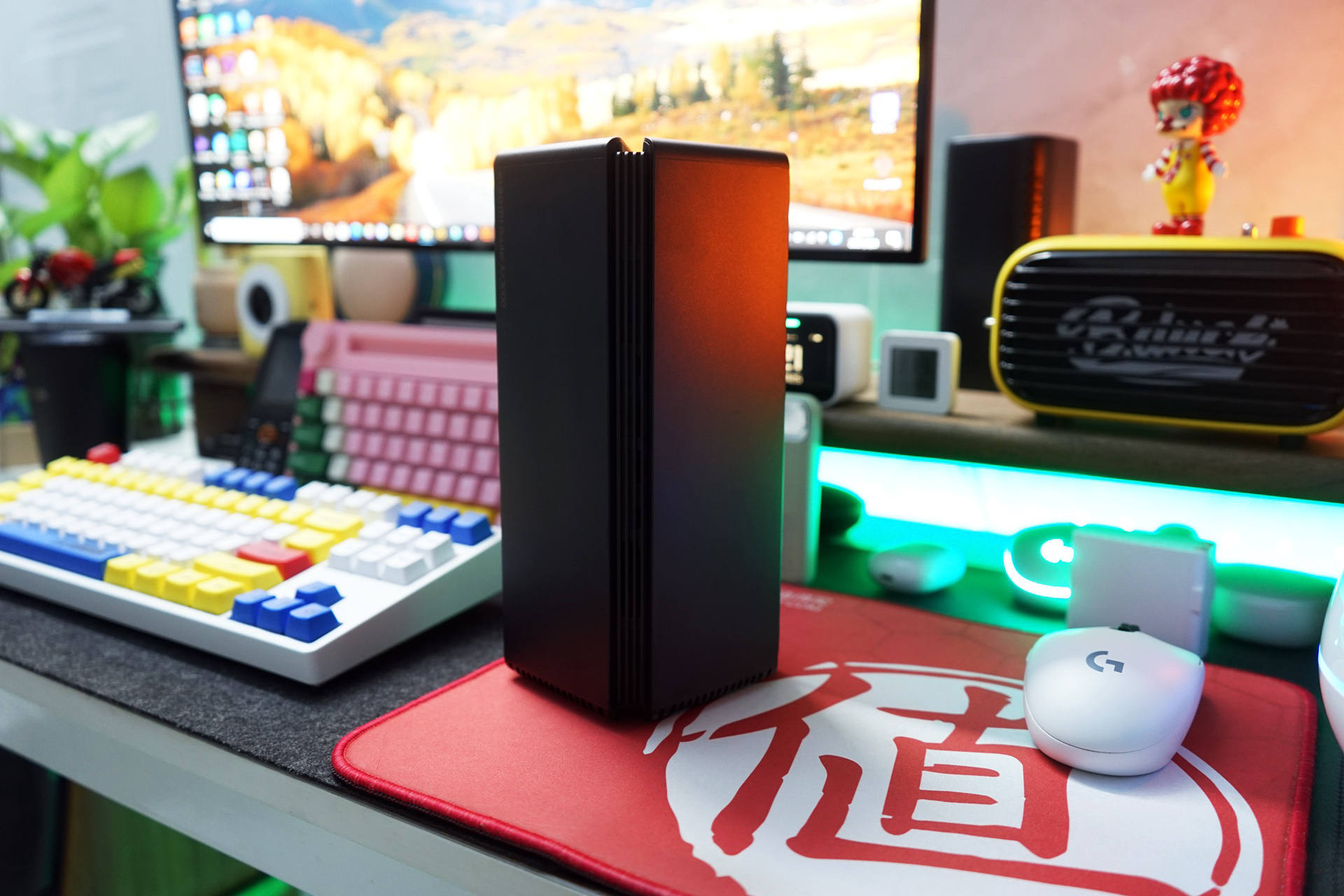 小米路由器ax3000评测,小米新品wifi6路由器ax3000信号