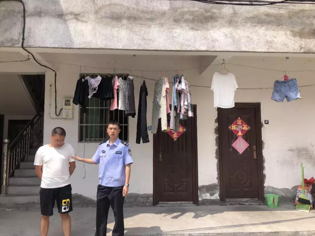 男子偷女性衣物,入室第一次盗窃女性衣服案怎么判