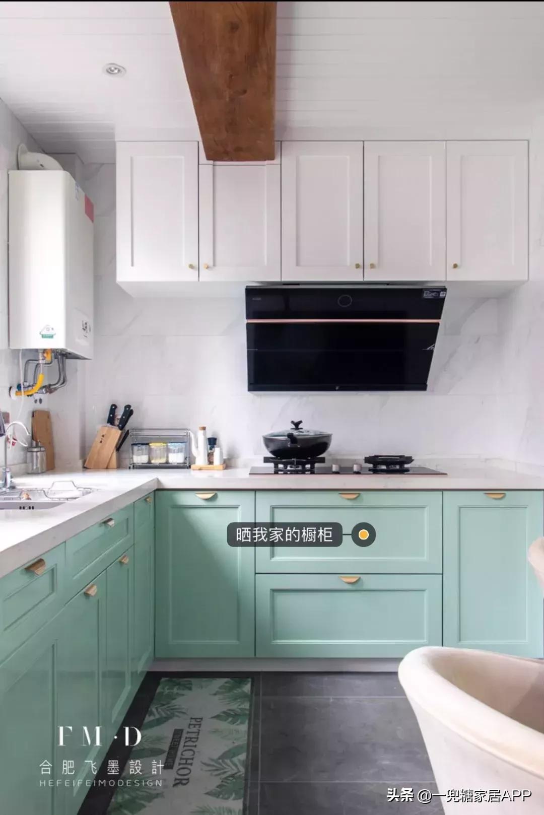 9.4分神剧！“又火又丑”的华裔女星导演，剧里房子设计太好看了