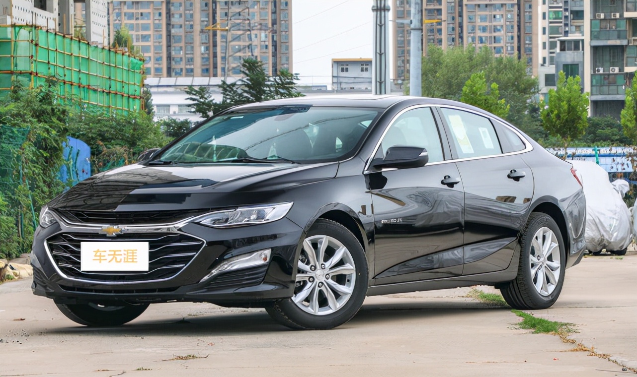 雪佛兰迈锐宝xl1.5高速实测油耗,迈锐宝xl1.5t为什么油耗大2018款