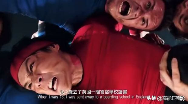 孤独、霸凌、无心读书……星二代在国外留学太难了