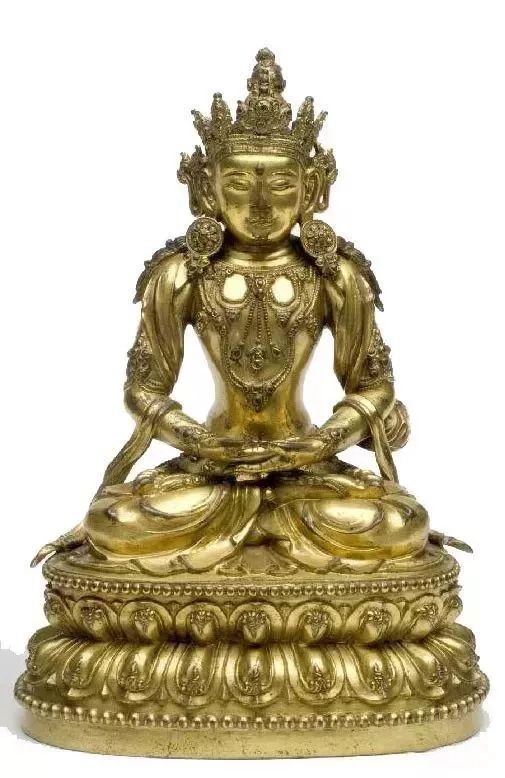 庄严阿弥陀佛下集,庄严版的阿弥陀佛